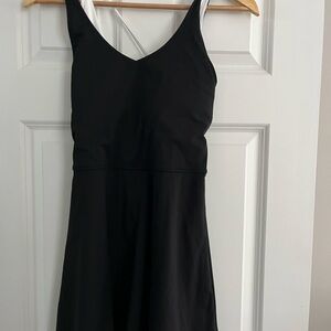 Gilly hicks athletic dress